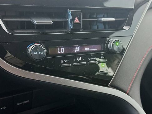 Used 2023 Toyota Camry TRD w/ TRD Package w/JBL Audio FWD image 18