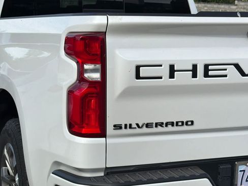 Used 2023 Chevrolet Silverado 1500 High Country w/ Max Trailering Package AWD/4WD image 15