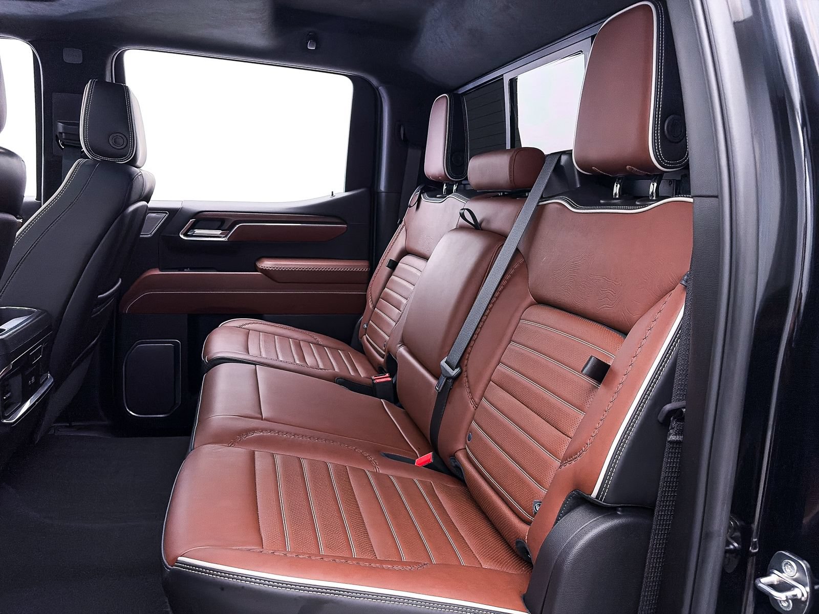 Used 2024 GMC Sierra 1500 Denali Ultimate AWD/4WD image 47