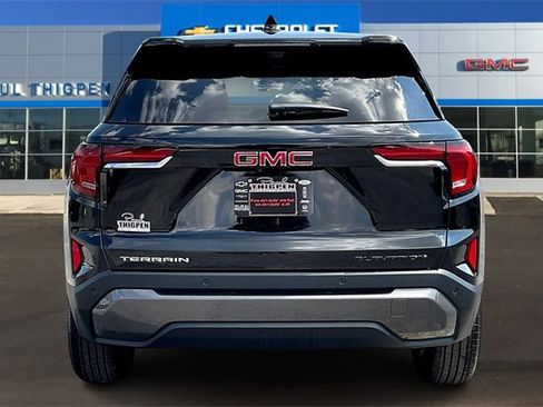 New 2026 GMC Terrain Elevation w/ Technology Package II image 4