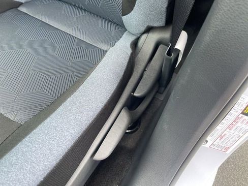 New 2025 Nissan Versa SV w/ Trunk Package image 15