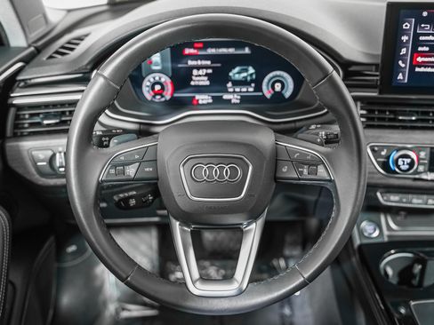Used 2023 Audi A4 2.0T Premium Plus w/ Premium Plus Package AWD/4WD image 15