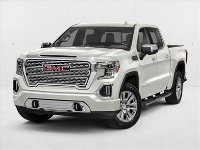 Used 2021 GMC Sierra 1500 Denali w/ Denali Ultimate Package