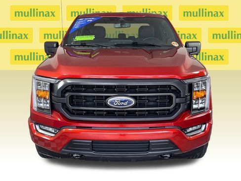 Certified 2023 Ford F150 XLT w/ Equipment Group 302A High AWD/4WD image 16