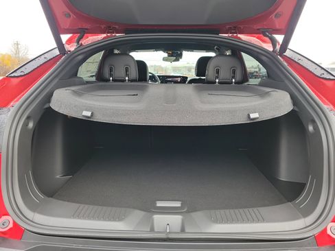 New 2026 Buick Envista Preferred w/ Convenience II Package image 17