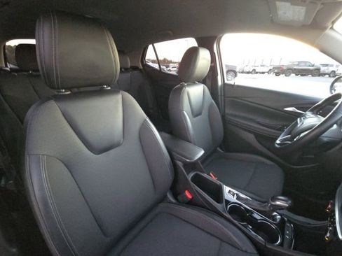 Used 2024 Buick Encore GX Preferred image 15
