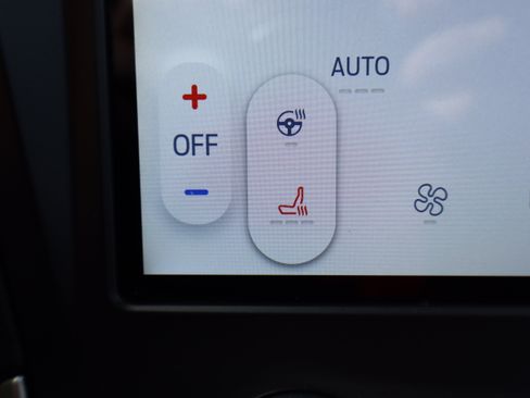 Used 2024 Ford Edge SEL w/ Convenience Package image 22