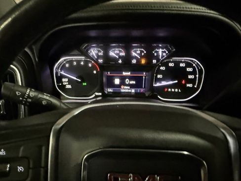 Used 2020 GMC Sierra 1500 SLT w/ SLT Premium Package image 15