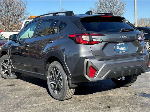 New 2026 Subaru Crosstrek 2.0i Premium image 3