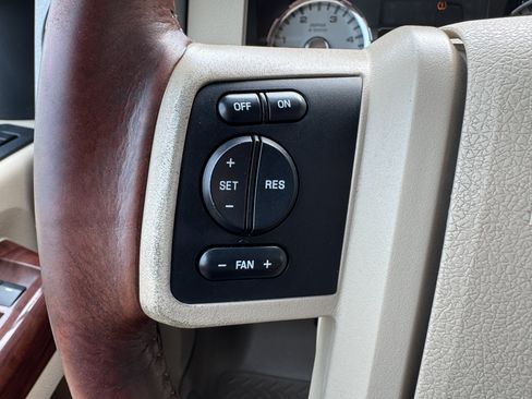Used 2008 Ford F350 King Ranch AWD/4WD image 12
