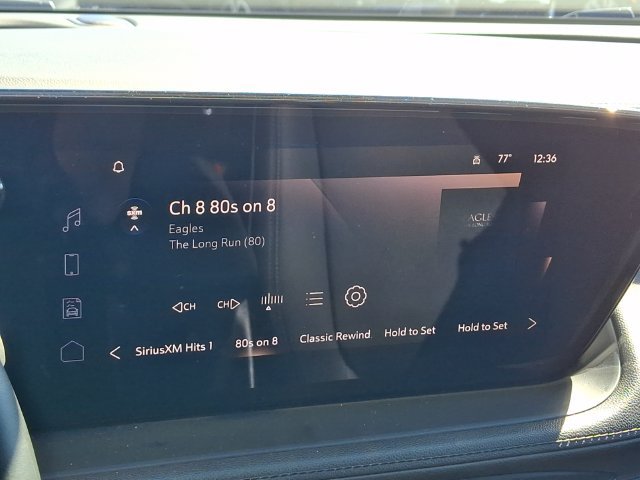 Certified 2024 Buick Encore GX Sport Touring AWD/4WD image 16