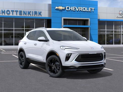 New 2026 Buick Encore GX Sport Touring w/ Comfort Package image 71