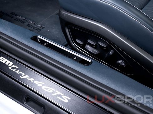 Used 2024 Porsche 911 Targa 4 GTS image 24