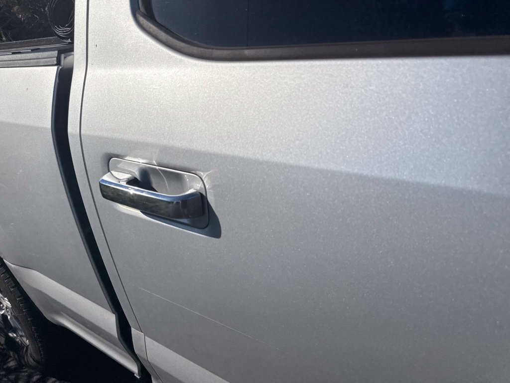 Used 2018 Ford F150 XLT w/ Equipment Group 302A Luxury AWD/4WD image 29