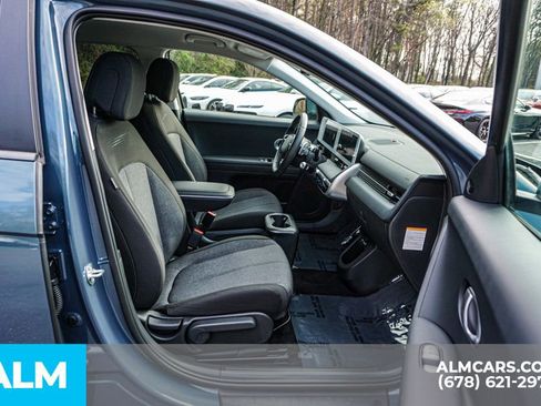 Used 2024 Hyundai Ioniq 5 SEL image 22