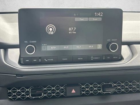 New 2025 Honda Accord LX image 15