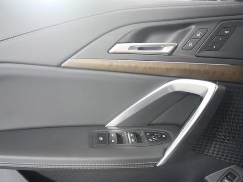 Certified 2026 BMW X1 xDrive28i AWD/4WD image 8