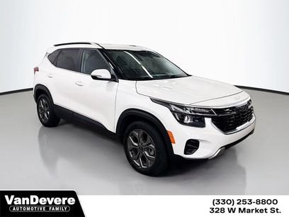 Used 2024 Kia Seltos S
