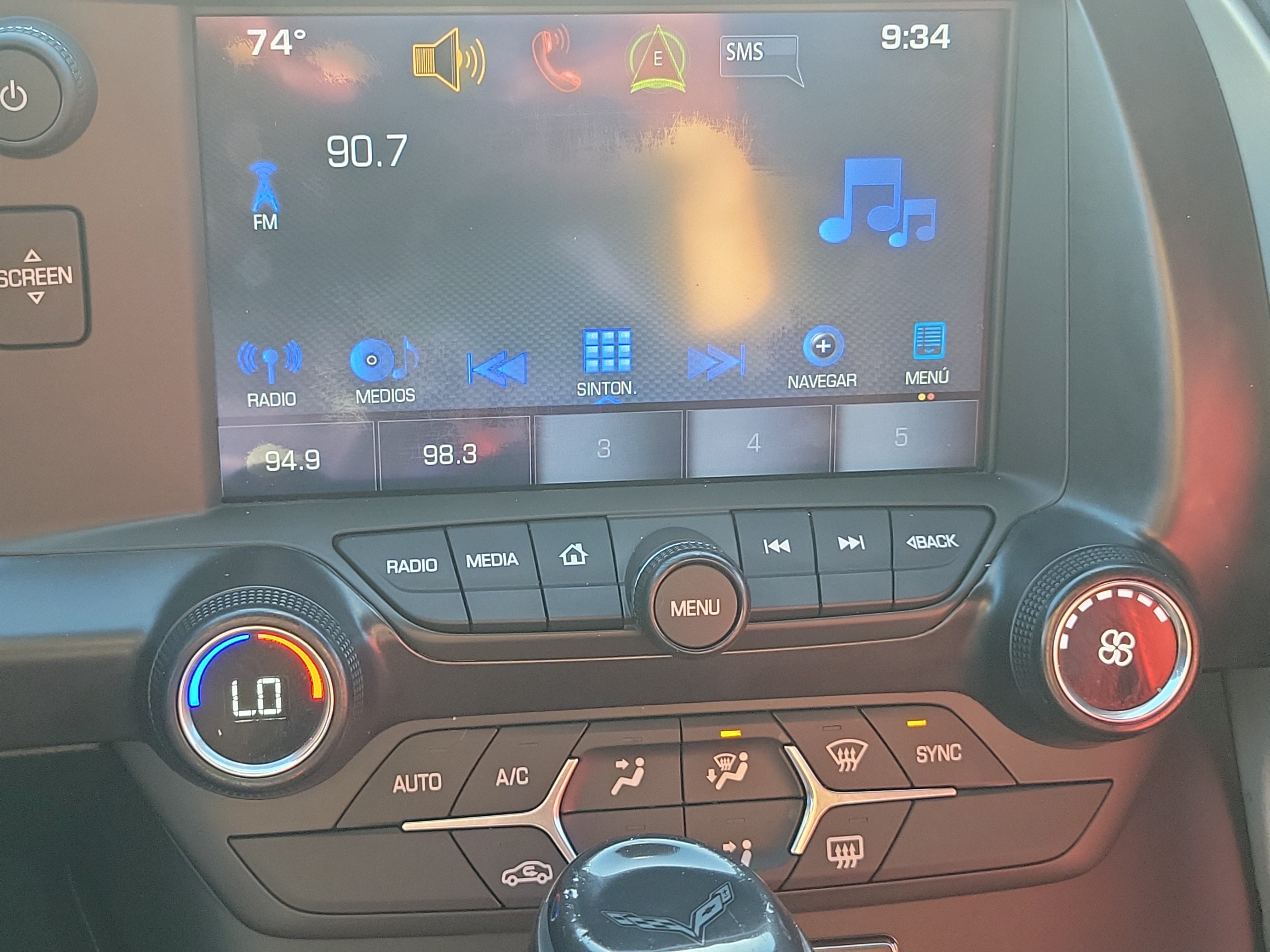 Used 2019 Chevrolet Corvette Stingray Coupe w/ 1LT RWD image 20