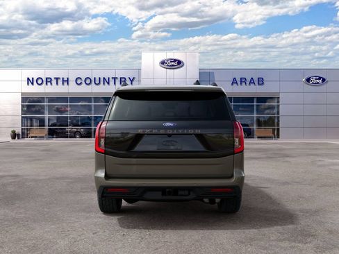New 2027 Ford Expedition Tremor w/ Driver's Package AWD/4WD image 7