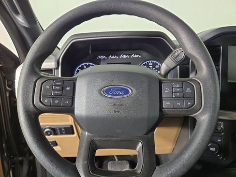 Used 2023 Ford F150 XLT AWD/4WD image 21