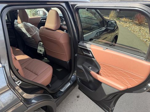 New 2026 Mitsubishi Outlander SEL image 14