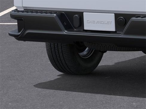 New 2025 Chevrolet Silverado 1500 W/T image 14