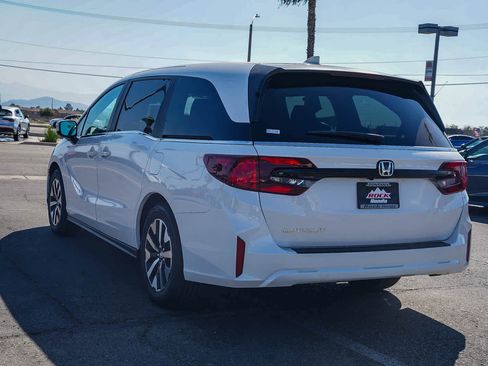 New 2026 Honda Odyssey EX-L image 6