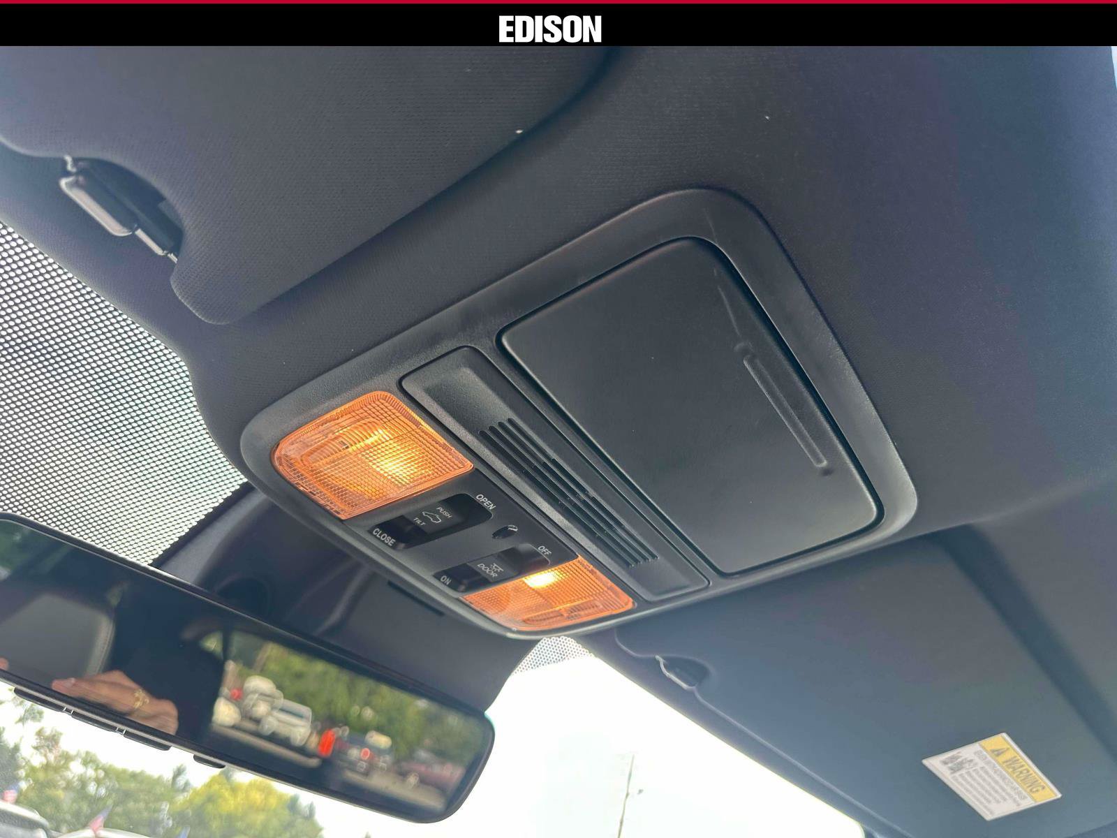Used 2023 Honda Passport EX-L image 33
