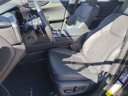 Used 2023 Lexus NX 350h AWD w/ Premium Package image 19