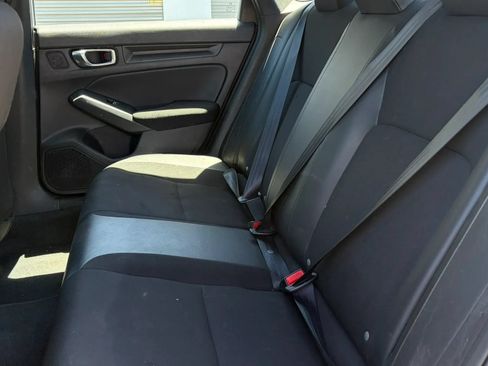 Used 2022 Honda Civic Sport image 11