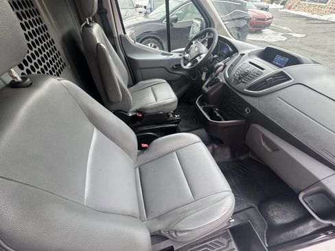 Used 2015 Ford Transit 150 130 Low Roof image 25
