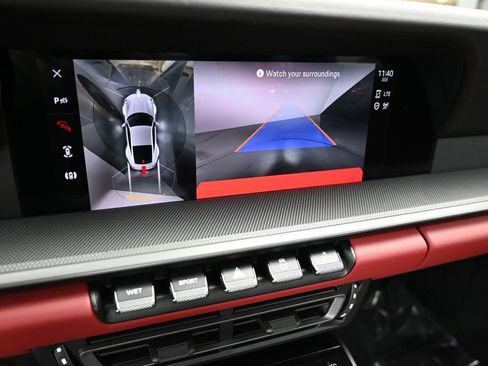 Certified 2024 Porsche 911 Carrera image 26