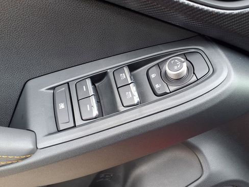 New 2026 Subaru Crosstrek 2.5i Limited image 11