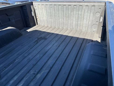 Used 2021 Chevrolet Silverado 1500 LT w/ Bed Protection Package image 33