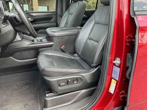 Used 2021 Chevrolet Tahoe RST AWD/4WD image 10