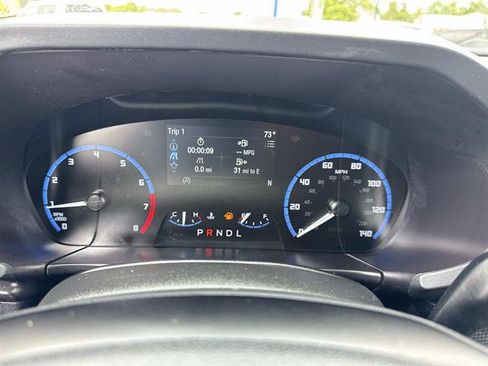 Used 2023 Ford Bronco Sport Big Bend AWD/4WD image 48