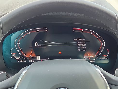 Used 2023 BMW X4 xDrive30i w/ Premium Package image 23