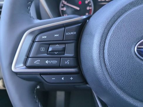 New 2026 Subaru Ascent Touring image 26