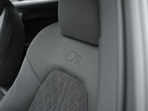 New 2026 Audi S5 Premium Plus image 26