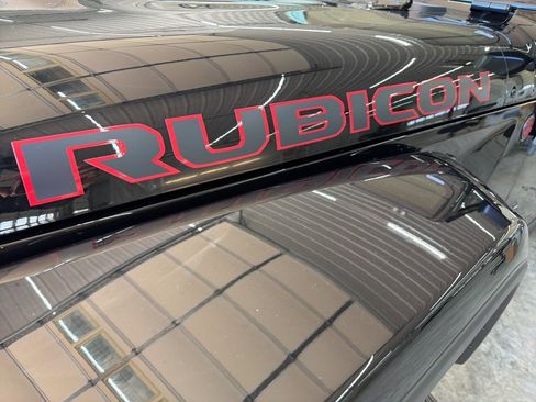 New 2026 Jeep Gladiator Rubicon image 15