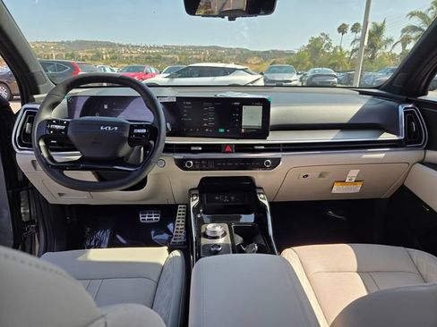 New 2026 Kia Sorento SX Prestige AWD/4WD image 15