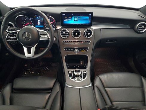 Used 2020 Mercedes-Benz C 300 C 300 image 11