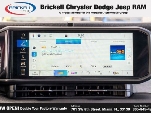 New 2026 Jeep Wrangler Sport S image 22