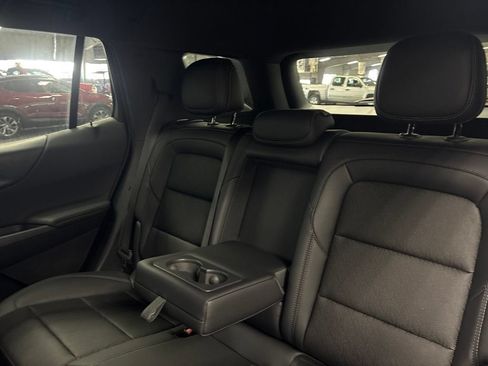 New 2026 Chevrolet Equinox LT w/ Convenience Package II FWD image 19