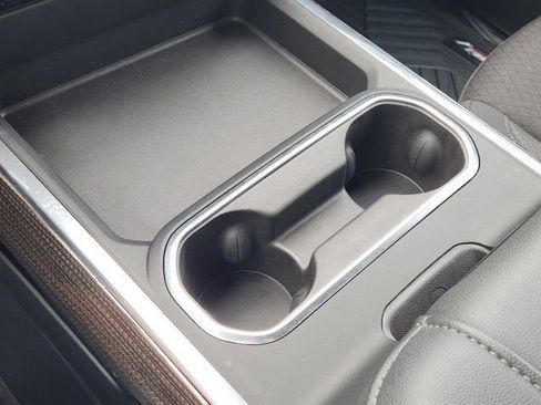 Used 2025 Chevrolet Silverado 2500 LT w/ Texas Edition image 22