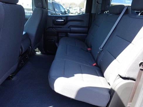 Used 2023 GMC Sierra 1500 Pro w/ Graphite Edition AWD/4WD image 27