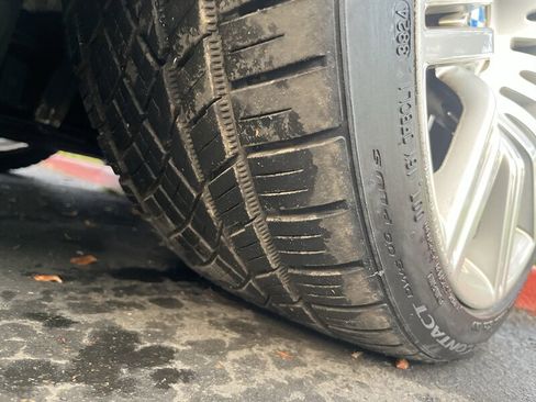 Used 2008 BMW 550i Sedan image 16