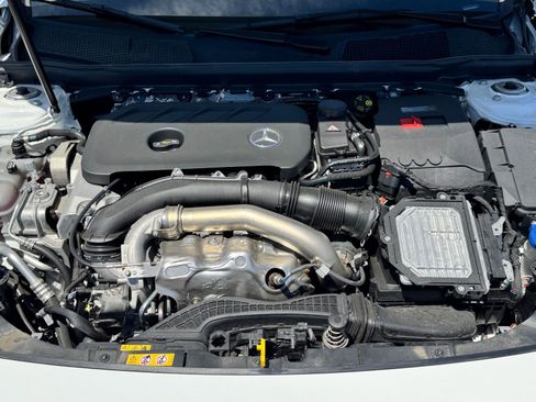 New 2025 Mercedes-Benz CLA 250 image 33