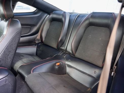 Used 2021 Ford Mustang GT Premium w/ Equipment Group 401A image 12